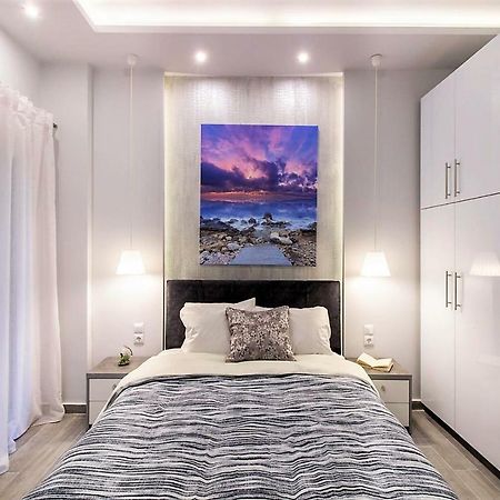 Metro Apartment Soluň Exteriér fotografie