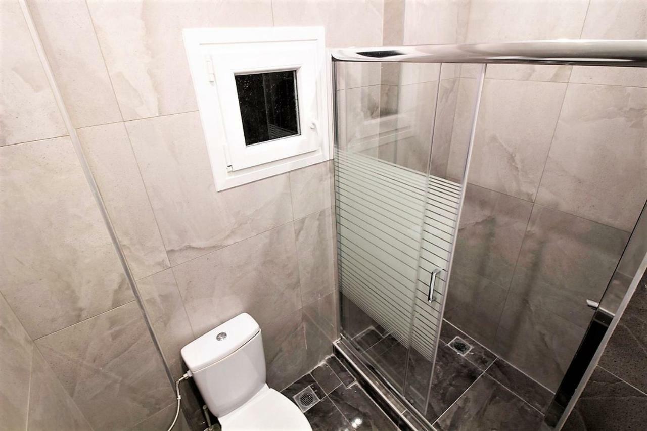Metro Apartment Soluň Exteriér fotografie