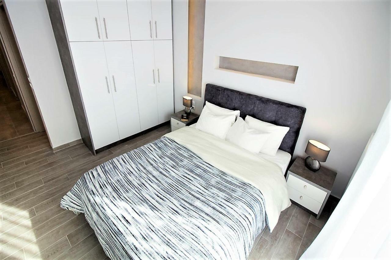 Metro Apartment Soluň Exteriér fotografie